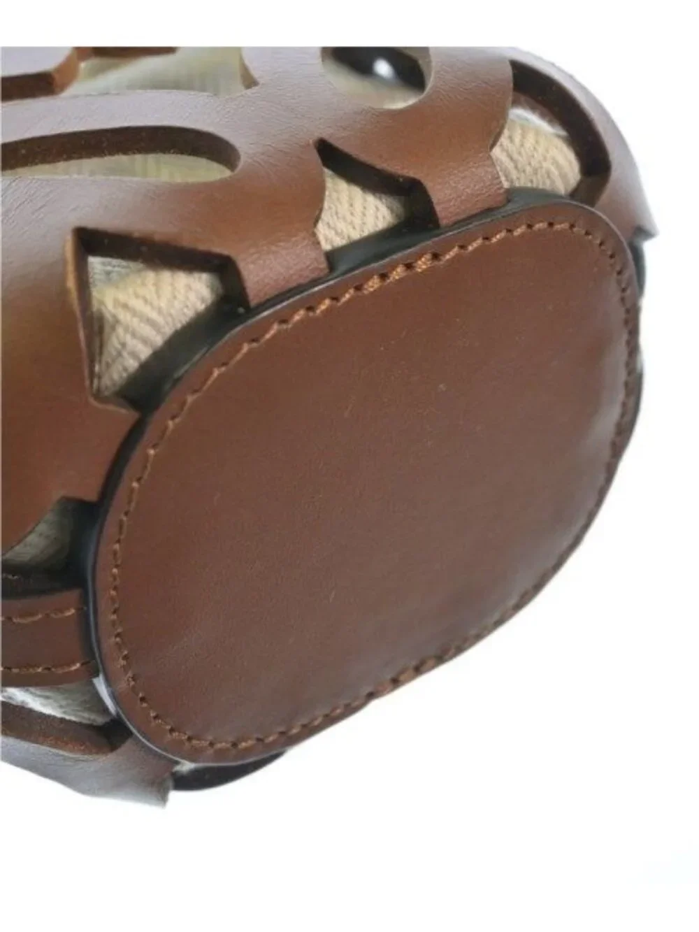 Loewe Shoulder Bag Brown
